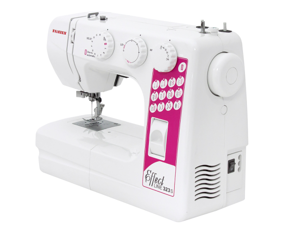 FAMILY EFFECT LINE 323S FAMILY EFFECT LINE 323S фото №3