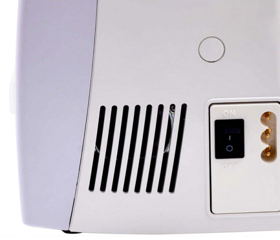 JANOME 5519 5519 фото №4