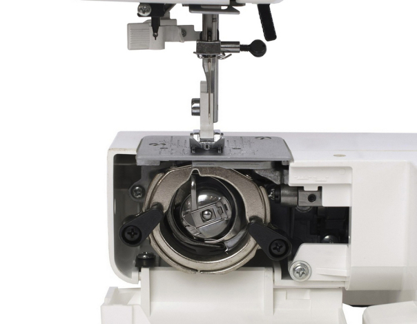 JANOME TOP 22S JANOME TOP 22S фото №6