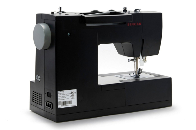 HEAVY DUTY 4432 BLACK 4432 фото №4