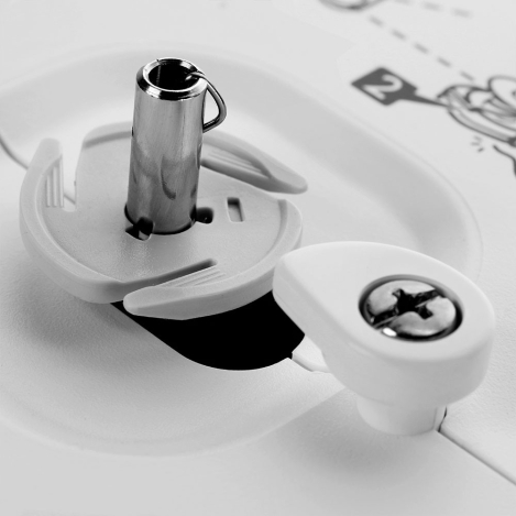 JANOME MEMORY CRAFT 500E MEMORY CRAFT 500E фото №8