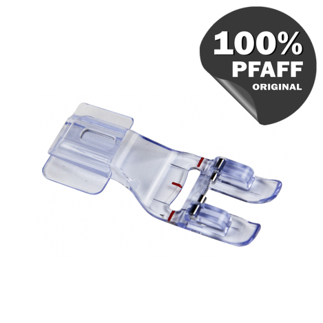 Лапка для подгибки и пришивания кружева 820931096 фото №1