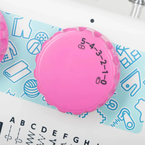 JANOME EXCELLENT STITCH 23 JANOME EXCELLENT STITCH 23 фото №6