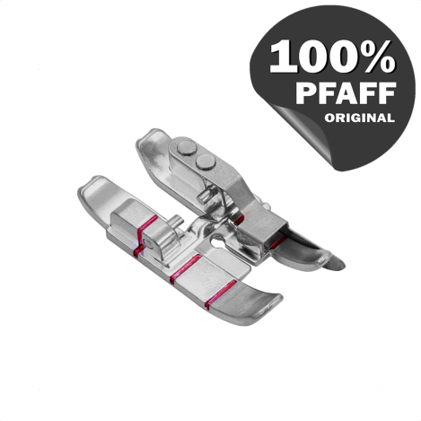 Лапка для стегания с центральным направителем 820925096 фото №1