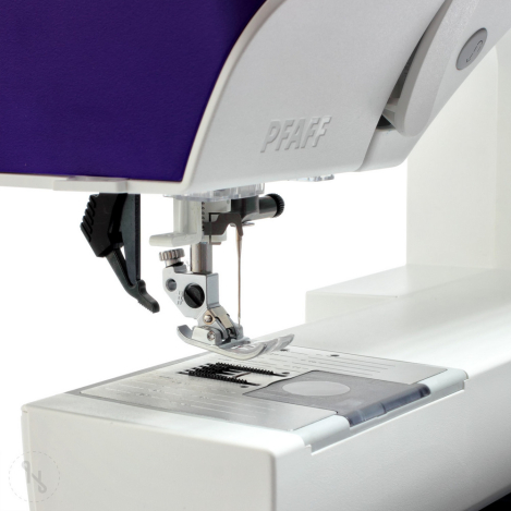 Игольная пластина для прямой строчки 412964304 фото №2