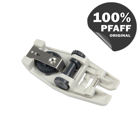 Лапка для пришивания резинки от 6 мм до 12 мм 820545096 фото №1