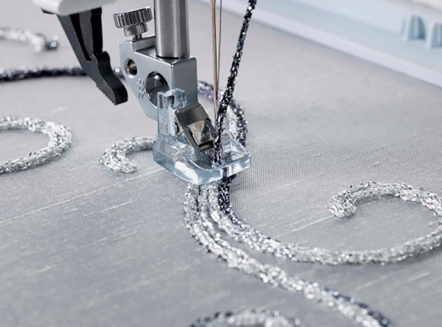 Набір лапок для вишивання пряжі 820912096 фото №3