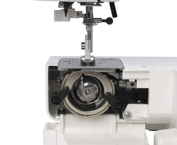 JANOME TOP 18 JANOME TOP 18 фото №6