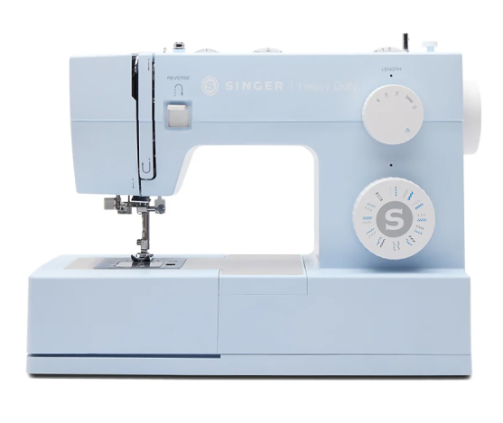 SINGER HEAVY DUTY 4423 BLUE 4423 фото №1