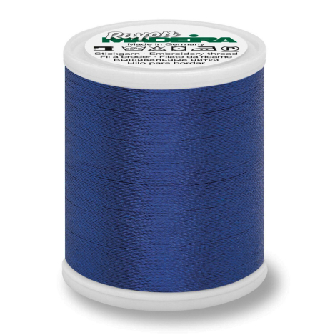 Нитка RAYON №40 1000 m (1133) 1133 фото №1