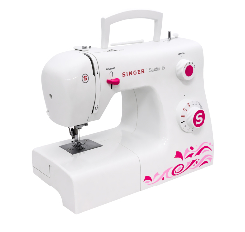 SINGER STUDIO 15 SINGER STUDIO 15 фото №2