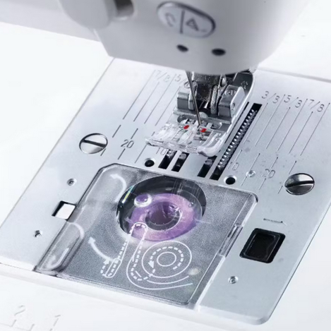 Игольная пластина для прямой строчки 820999096 фото №2