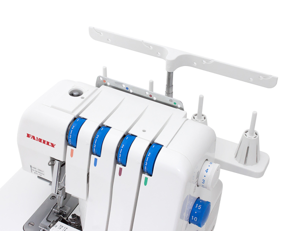 FAMILY ML 645D Family 645D фото №3