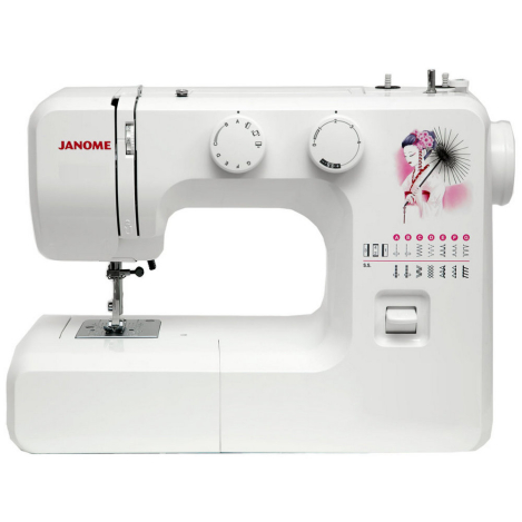 JANOME 2020 JANOME 2020 фото №1