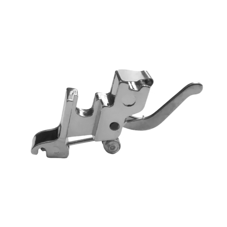 Лапкодержатель низкий для вертикального челнока 611510000 фото №1