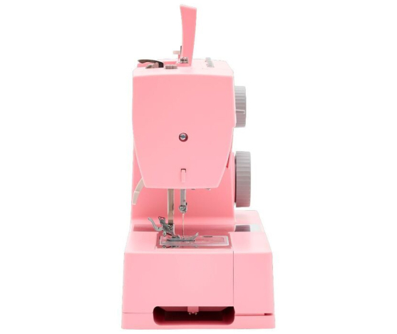 SINGER HEAVY DUTY 4411 PINK 4411 фото №3
