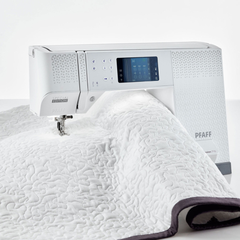 PFAFF EXPRESSION 710 Special EXPRESSION 710 Special Edition фото №9