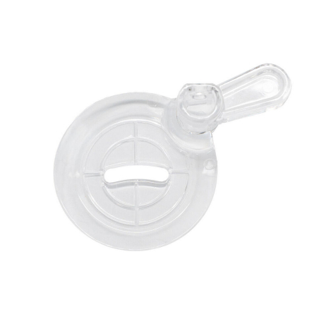 Трансформируемая лапка для квилтинга с насадками 202146001 фото №4