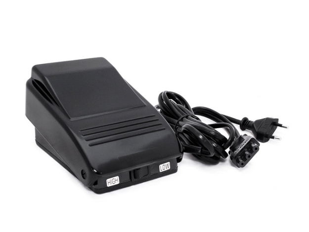 JANOME 7518A JANOME 7518A фото №7