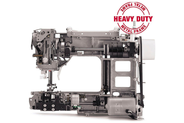 HEAVY DUTY 4432 BLACK 4432 фото №7