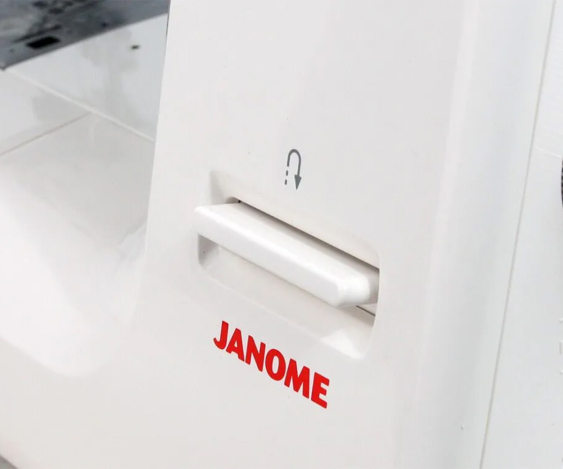 JANOME DECOR EXCEL 5018 DECOR EXCEL 5018 фото №7