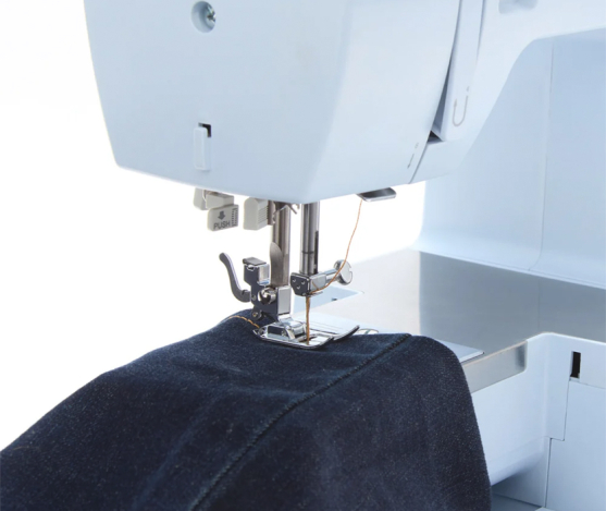 SINGER HEAVY DUTY 4423 BLUE 4423 фото №7