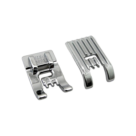 Лапка для 5 защипів із спеціальною пластиною 412369945 фото №2