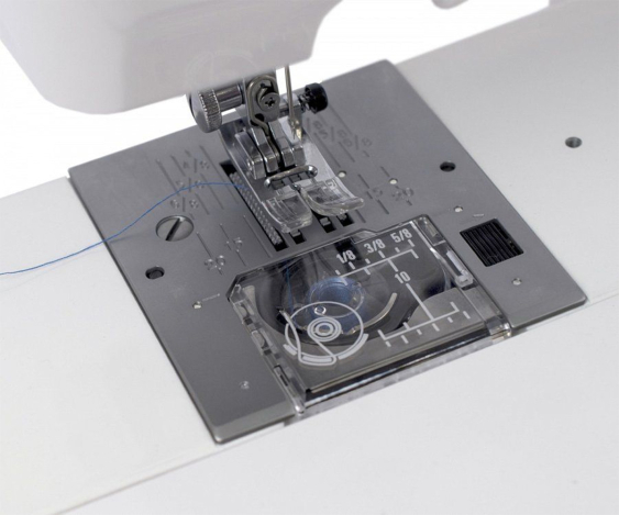 JANOME DECOR EXCEL 5018 DECOR EXCEL 5018 фото №6