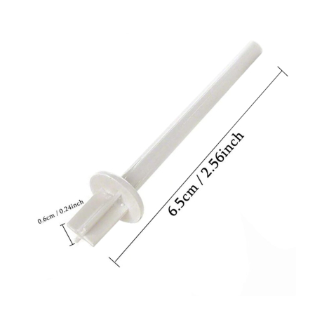 Дополнительный катушкодержатель Janome/Family 625031500 фото №2