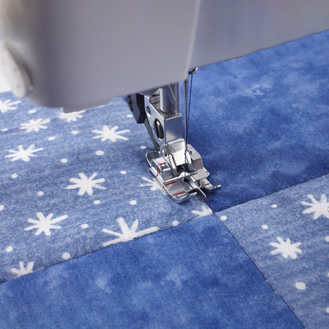 Лапка для стегания с центральным направителем 820925096 фото №2