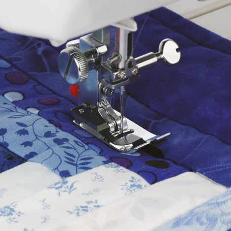 Лапка для квилтинга для шитья в раскол 202087003 фото №2