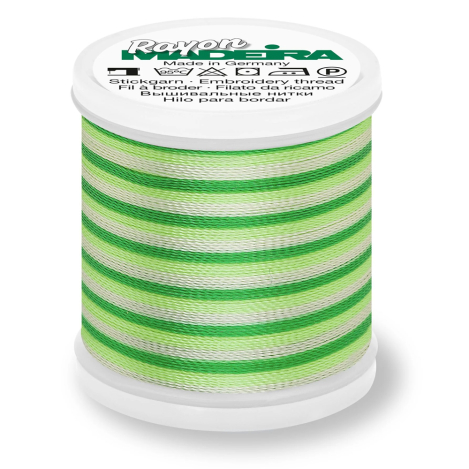 Нитка RAYON №40 Омбрэ (2031) 2031 фото №1