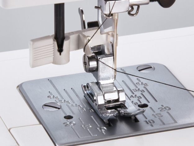 JANOME 1522LG 1522LG фото №5