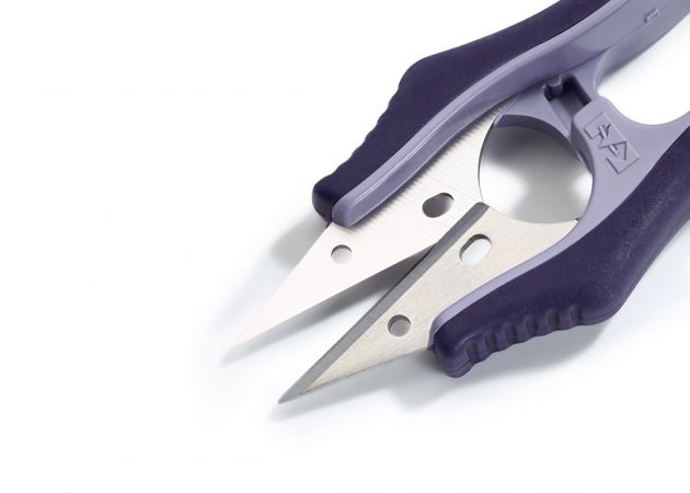 Ножницы для подрезки нитей 'Professional' (120 мм) 611523 фото №2