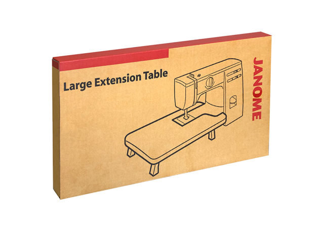 Удлинительный стол на ножках с разметкой 303403005 фото №4