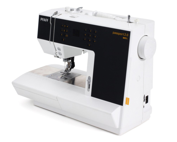 PFAFF PASSPORT LINE 2.0 PFAFF PASSPORT LINE 2.0 фото №3