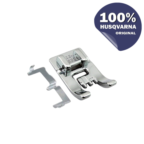 Лапка для 5 защипів із спеціальною пластиною 412369945 фото №1