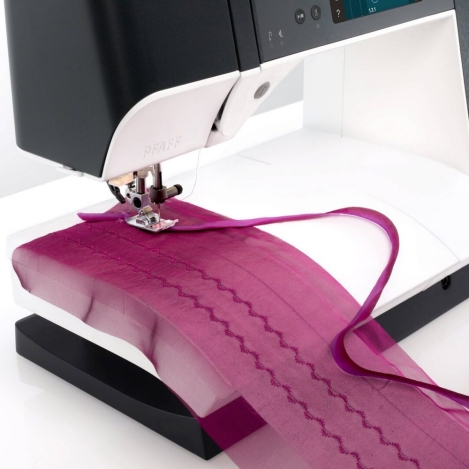 PFAFF QUILT EXPRESSION 720 PFAFF QUILT EXPRESSION 720 фото №10