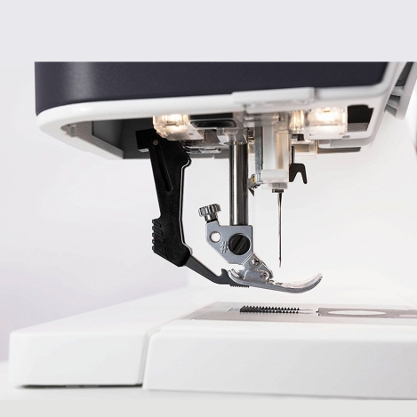 PFAFF QUILT EXPRESSION 720 PFAFF QUILT EXPRESSION 720 фото №4