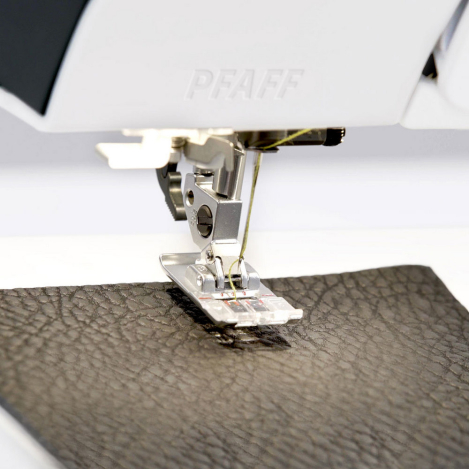 PFAFF QUILT EXPRESSION 720 PFAFF QUILT EXPRESSION 720 фото №5