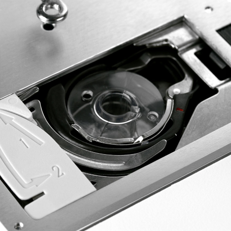 JANOME MEMORY CRAFT 500E MEMORY CRAFT 500E фото №6