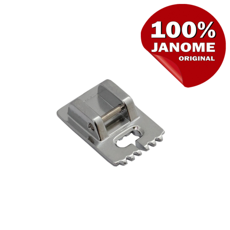 Лапка для защипов (металлическая) Janome/Family 200328003 фото №1