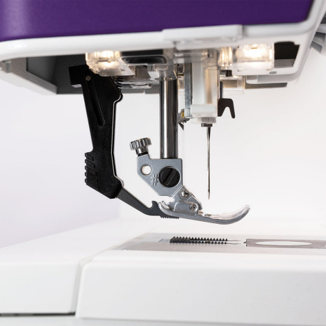 PFAFF EXPRESSION 710 PFAFF EXPRESSION 710 фото №5