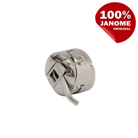Шпульний ковпачок правосторонній Janome/Family 647515006 фото №1
