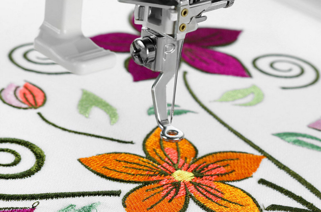 JANOME MEMORY CRAFT 550E MEMORY CRAFT 550E фото №9