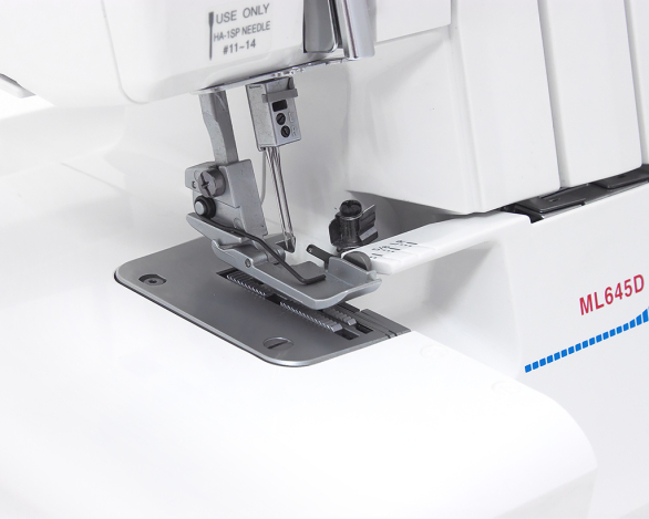 FAMILY ML 645D Family 645D фото №5