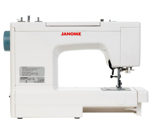 JANOME 419S JANOME 419S фото №4