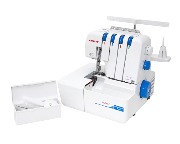 FAMILY ML 645D Family 645D фото №7