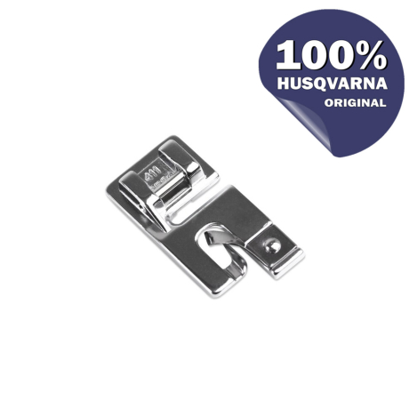 Лапка для підгинання на 3 мм (металева) 411852045 фото №1