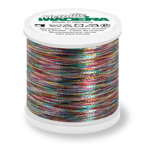 Нитка METALLIC Brillliant Astro 5 Astro 5 фото №1